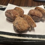 BEER CAFE GAMBRINUS - 