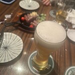 BEER CAFE GAMBRINUS - 