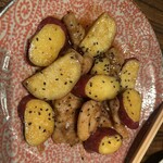 BEER CAFE GAMBRINUS - 