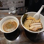 麺屋 もりと - 