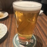 BEER CAFE GAMBRINUS - 