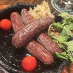 BEER CAFE GAMBRINUS - 