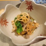 日本料理「雲海」 - 