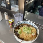 信州蕎麦処 しなの - 