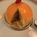 八芳園洋菓子店 - 