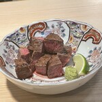 鉄板と炭火 居酒屋 ぐり - 