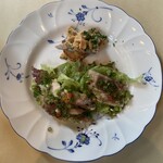 リストランテ ビス - 