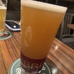 BEER CAFE GAMBRINUS - 