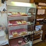 ブーランジェリー ミミ - 