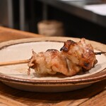 もつ焼 佐喜乃 - 