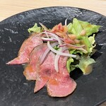 鉄板と炭火 居酒屋 ぐり - 