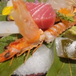 日本料理「雲海」 - 