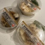 セブンイレブン - 料理写真: