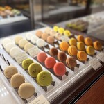 八芳園洋菓子店 - 