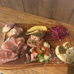 大衆ビストロ Cook Man’s - 