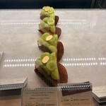 八芳園洋菓子店 - 