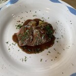 リストランテ ビス - 