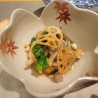 日本料理「雲海」 - 