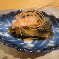 日本料理「雲海」 - 
