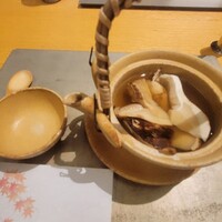 日本料理「雲海」 - 