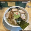 はるちゃんラーメン