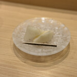 鮨 浜はち - 幸水