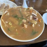 チャイナタウン - 