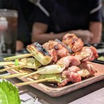 YAKITORI SAGOEMON - 
