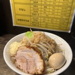 ラーメン つづき - 