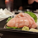 YAKITORI SAGOEMON - 