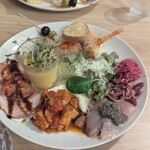 take-o まなづる食堂 - 