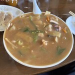 チャイナタウン - 