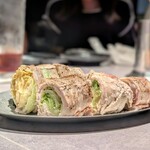 YAKITORI SAGOEMON - 