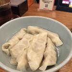 宇都宮みんみん 宮みらい店 - 