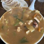 チャイナタウン - 