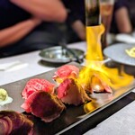 YAKITORI SAGOEMON - 