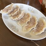 チャイナタウン - 