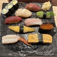 豊鮨 - 