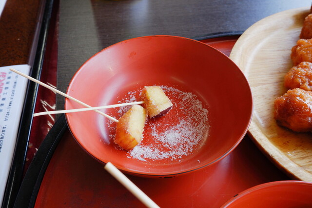 串鶴 - 会津若松（串揚げ）の写真