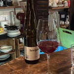 食堂ルインズ - 