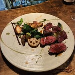 食堂ルインズ - 