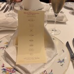 アンティカ オステリア デル ポンテ - 