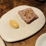 食堂ルインズ - 