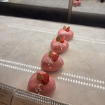 八芳園洋菓子店 - 