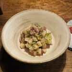 食堂ルインズ - 