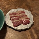 食堂ルインズ - 