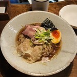 食堂ルインズ - 