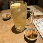 天ぷらとおでん 東京TEMPLAND - 