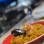 月島スペインクラブ - 