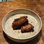 食堂ルインズ - 